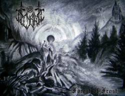 Isenblåst : Forest of Frost